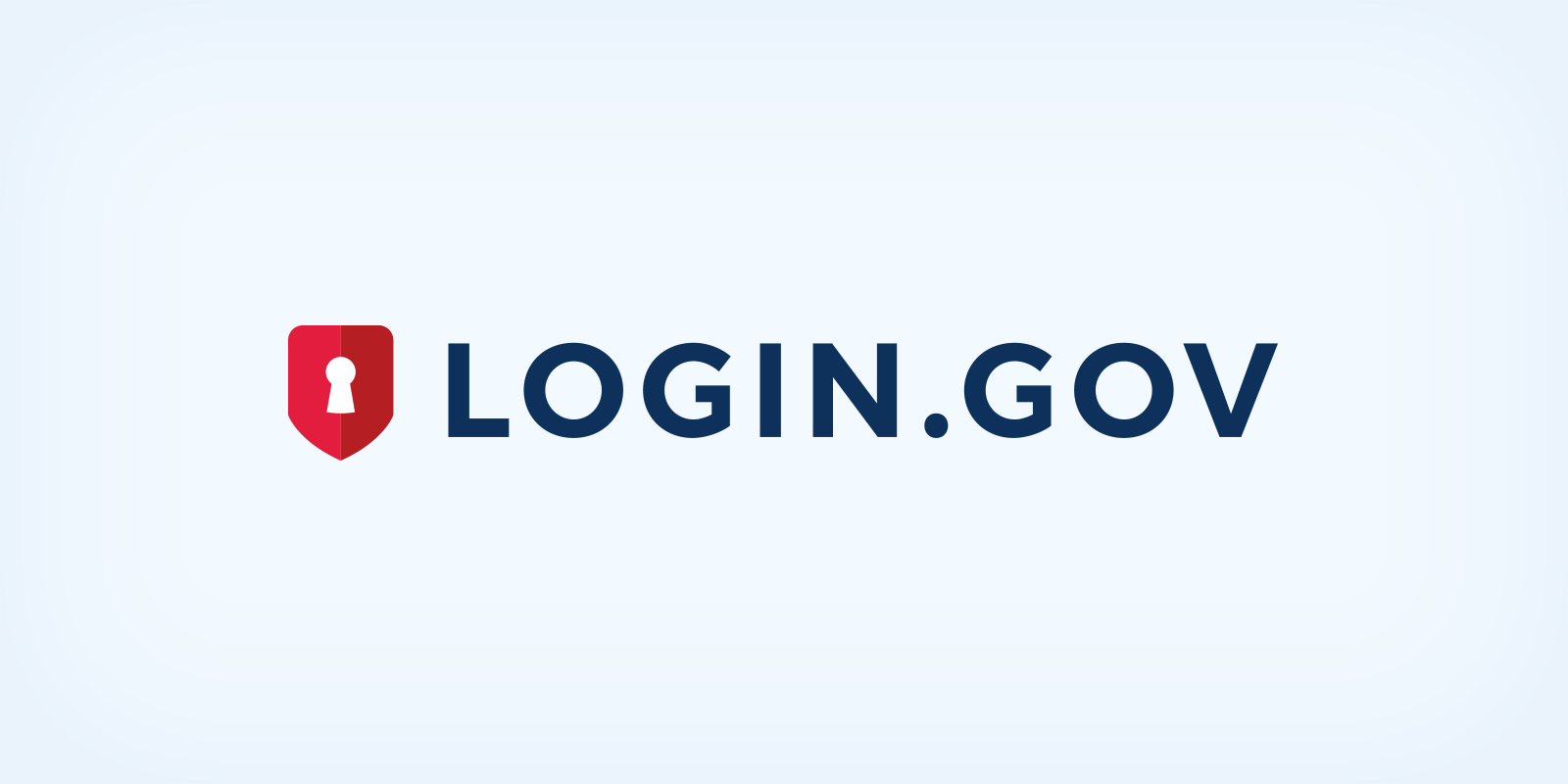 login.gov logo