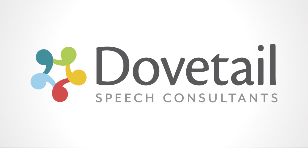 Dovetail Speech Consultants logo